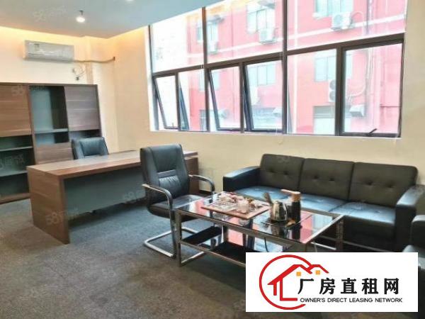  石岩豪华写字楼标准厂房仓库旺铺，淡季优惠大降价