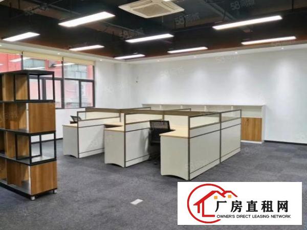  石岩豪华写字楼标准厂房仓库旺铺，淡季优惠大降价
