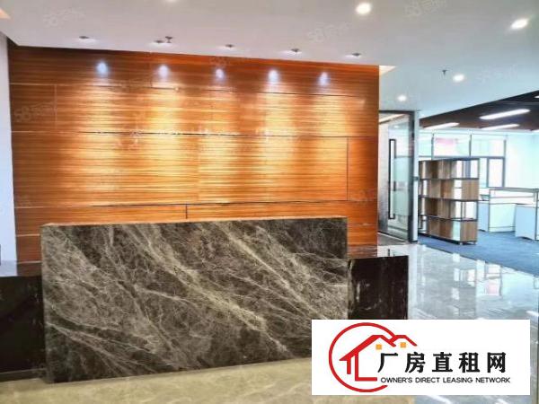  石岩豪华写字楼标准厂房仓库旺铺，淡季优惠大降价