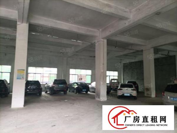  石岩圆领新出一个一楼960平，适合做机加工