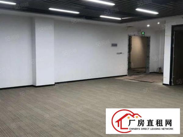  石岩塘头创维新出楼上190平方带装修出租