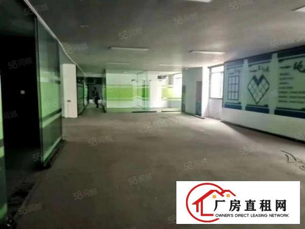  石岩松柏路边新出原房东独门独院1~4层3920平方厂房出租
