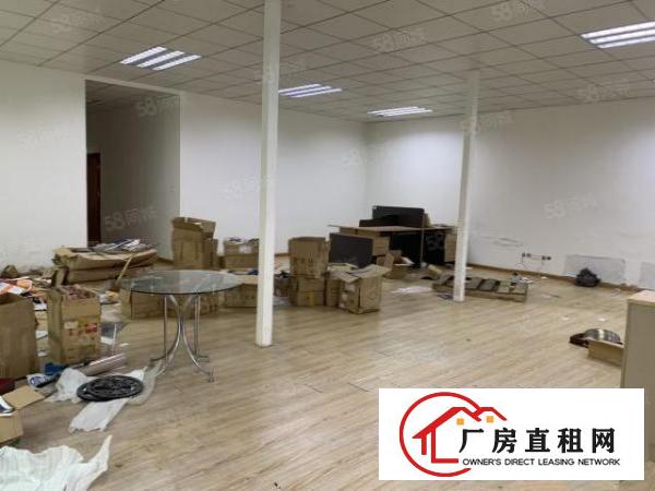  石岩物流园新出小两层900平独栋厂房招租