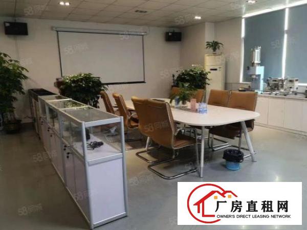  （带装修）石岩新出大量楼上200一500平厂房