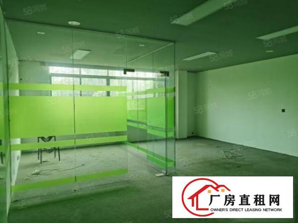  （带装修）石岩新出大量楼上200一500平厂房