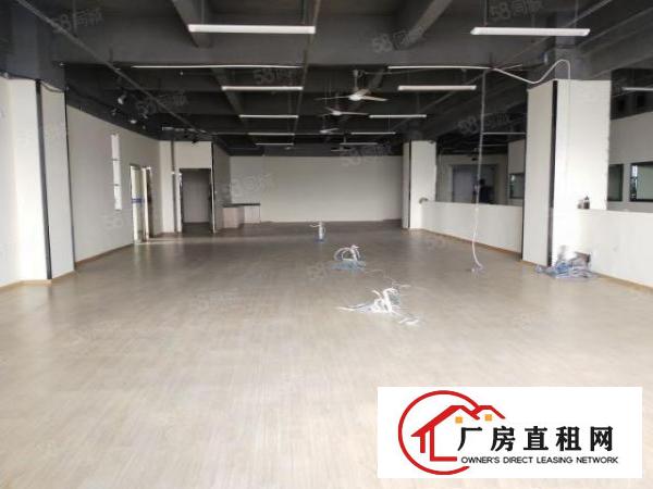  （带装修）石岩新出大量楼上200一500平厂房