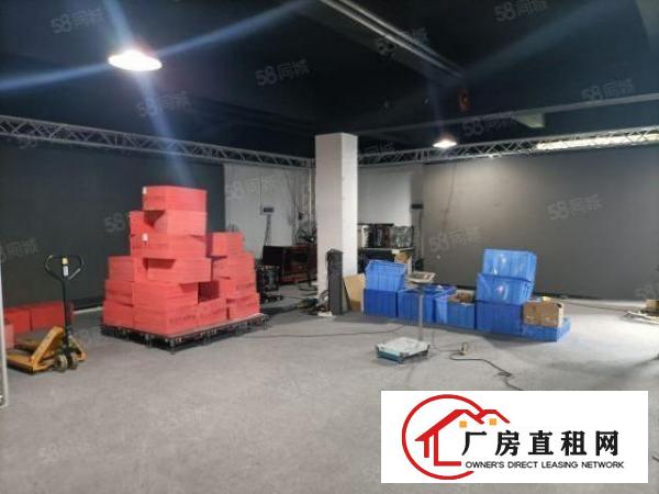  石岩汽车站新出二楼350平精装修无转让费