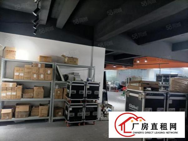  石岩汽车站新出二楼350平精装修无转让费