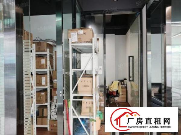  石岩松柏路国泰路附近新出一楼精装修办公室出租