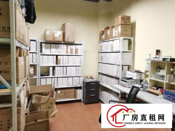  石岩松柏路国泰路附近新出一楼精装修办公室出租