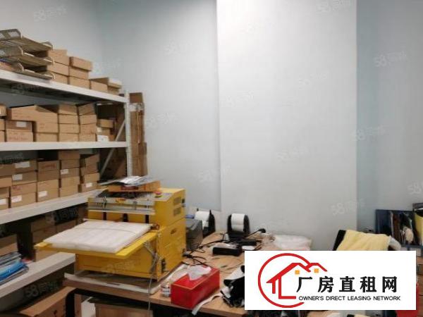  石岩松柏路国泰路附近新出一楼精装修办公室出租