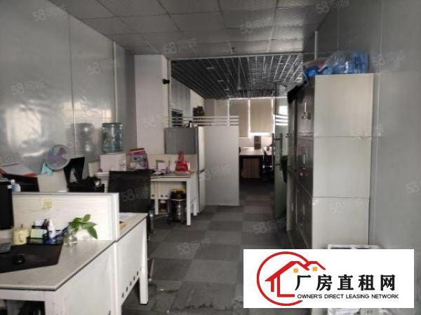  石岩地铁口原房东花园式厂房1000平招租，适合各行各业