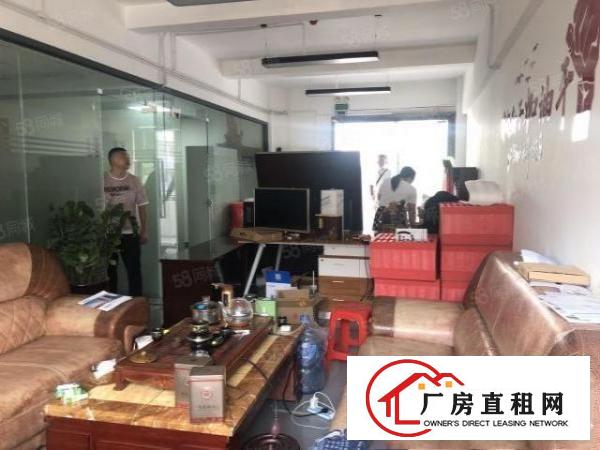  靓房！石岩新出楼上130平，豪华精装修，拎包入住