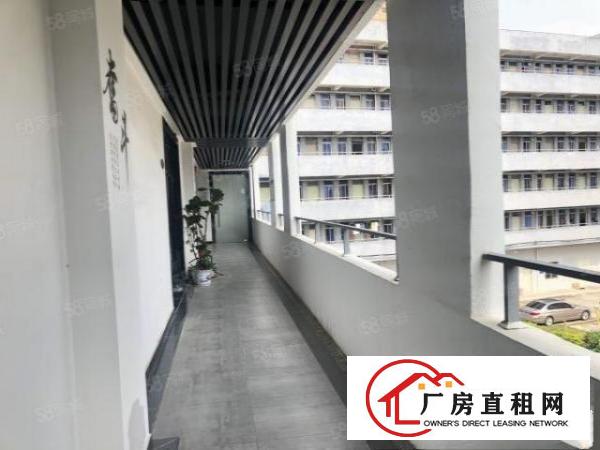  靓房！石岩新出楼上130平，豪华精装修，拎包入住