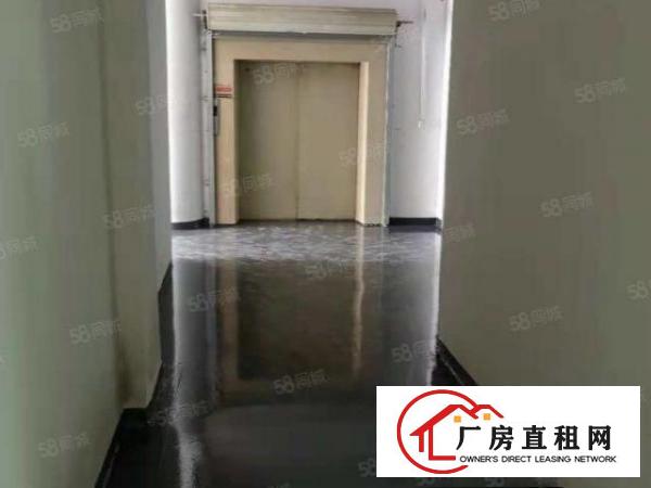  石岩塘头小面积厂房出租300平米大小可分