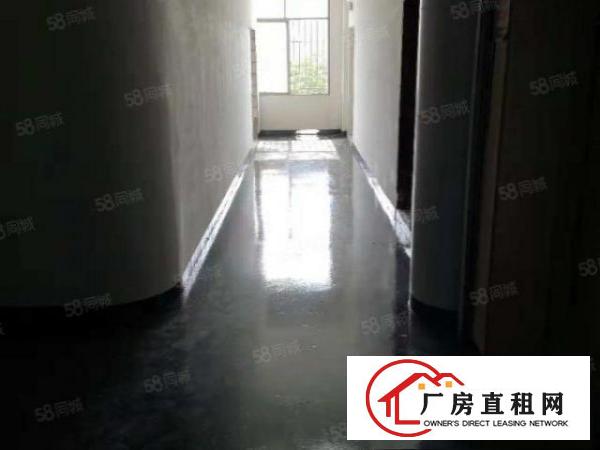  石岩塘头小面积厂房出租300平米大小可分