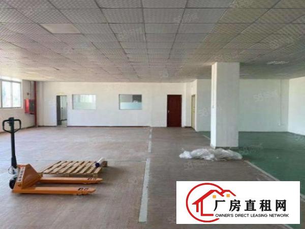  石岩水田工业区新出二楼标准厂房1080平厂房出租