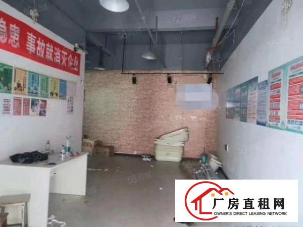  石岩应人石靠西丽阳光工业区5楼1145平，厂房出租