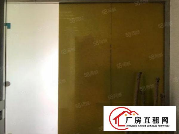  汽车站新出2楼210平精装修办公生产一体化厂房出租