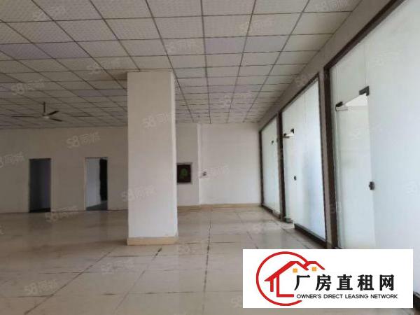 深圳宝安石岩石龙仔2楼1100平精装小厂房出租。