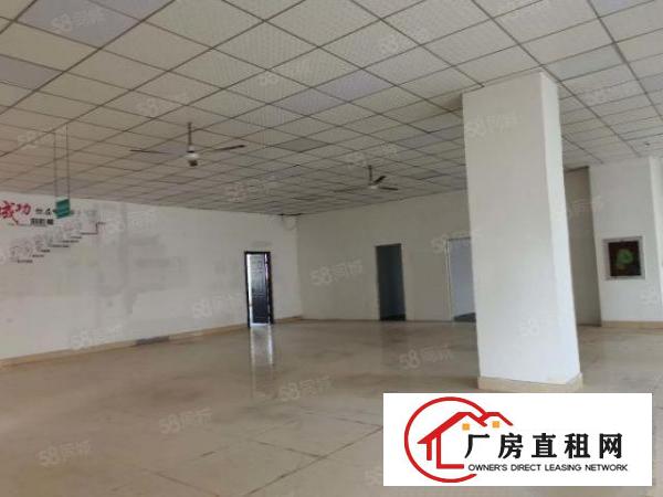  深圳宝安石岩石龙仔2楼1100平精装小厂房出租。