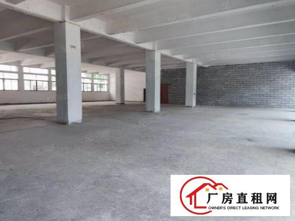  （物业直租）松白路旁，南岗第二工业园850，园区大形象佳