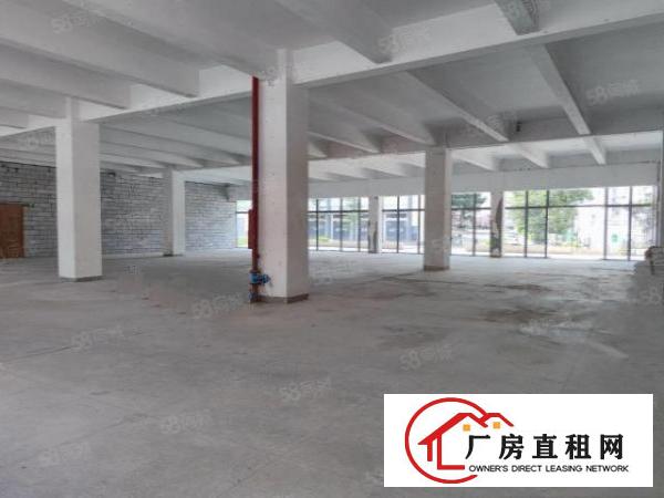  （物业直租）松白路旁，南岗第二工业园850，园区大形象佳