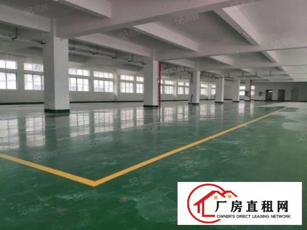  （物业直租）松白路旁，南岗第二工业园850，园区大形象佳