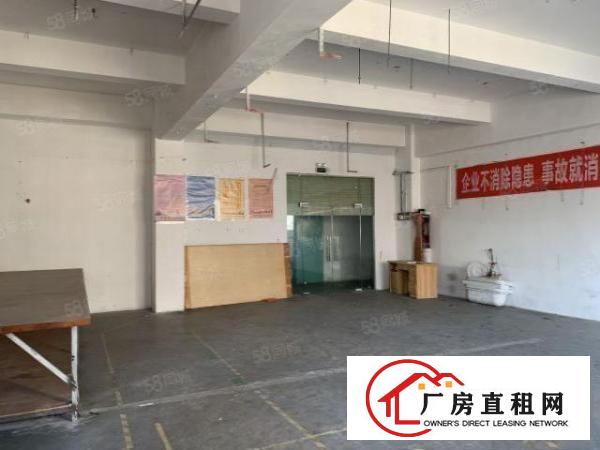  洲石路附近新出280平，现成办公室格局无转让费