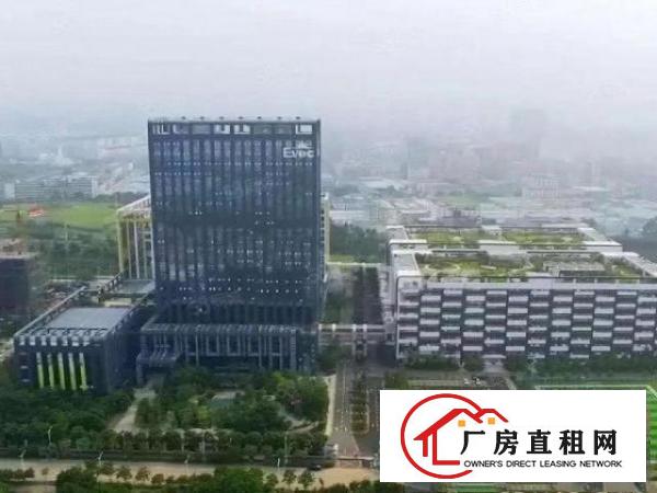  西丽白芒关口主干道边楼上办公厂房380平米出租