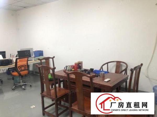  石岩新出精装修366平，水电齐全，大园区形象好