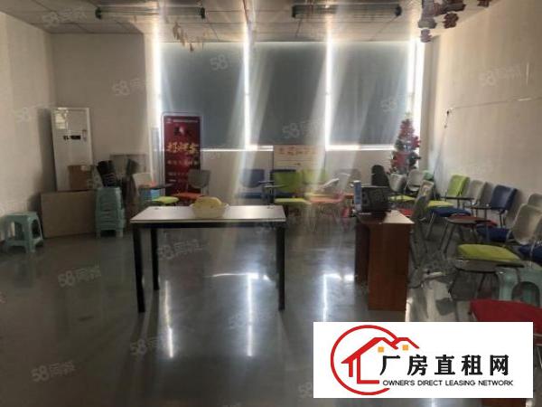 石岩新出精装修366平，水电齐全，大园区形象好
