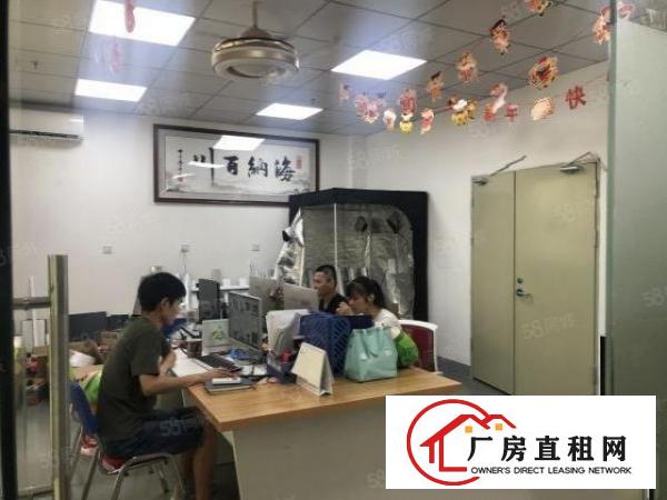  石岩新出精装修366平，水电齐全，大园区形象好