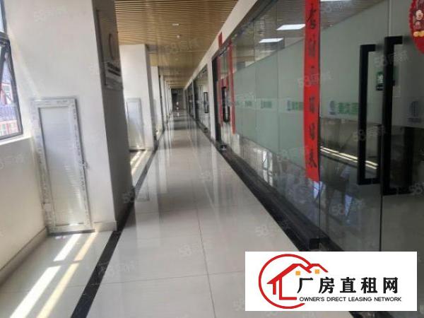  石岩新出精装修366平，水电齐全，大园区形象好