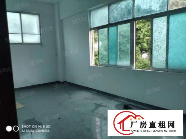  石岩园岭！！楼上精装200平。带办公室。
