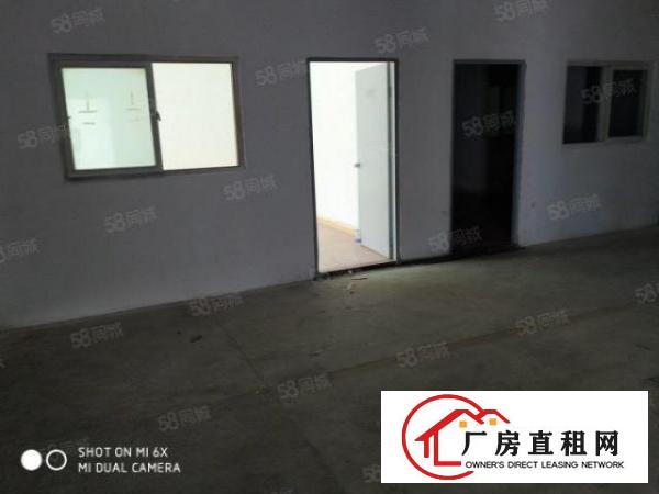  石岩北环路原房东一楼250平米出租价格28