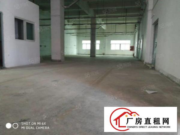  石岩北环路原房东一楼250平米出租价格28