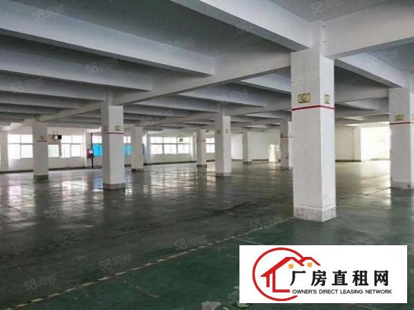  石岩北环路附近2楼1100平，精装修，无转让费