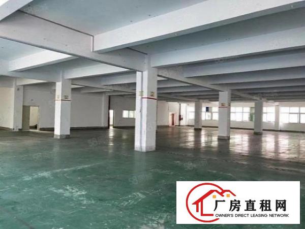  石岩北环路附近2楼1100平，精装修，无转让费