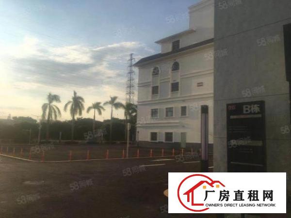  石岩北环路附近2楼1100平，精装修，无转让费