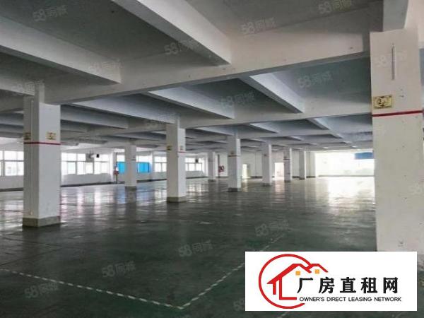  石岩北环路附近2楼1100平，精装修，无转让费