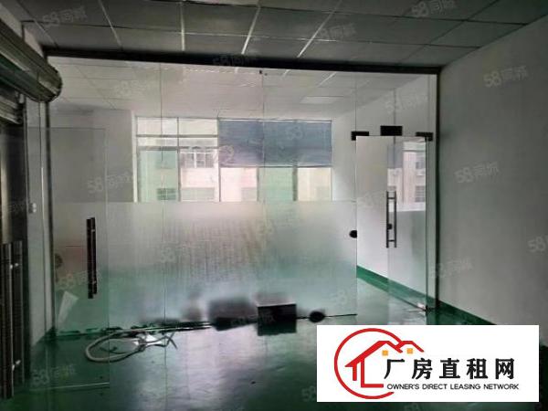  石岩北环路附近2楼1100平，精装修，无转让费