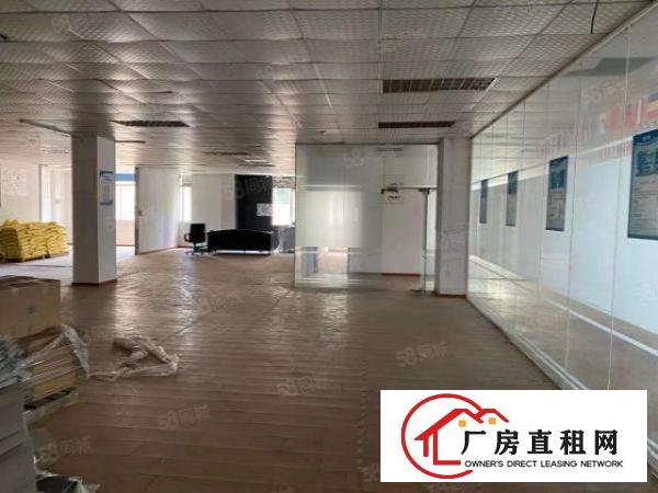  石岩料坑小面积厂房出租280平米大小可分
