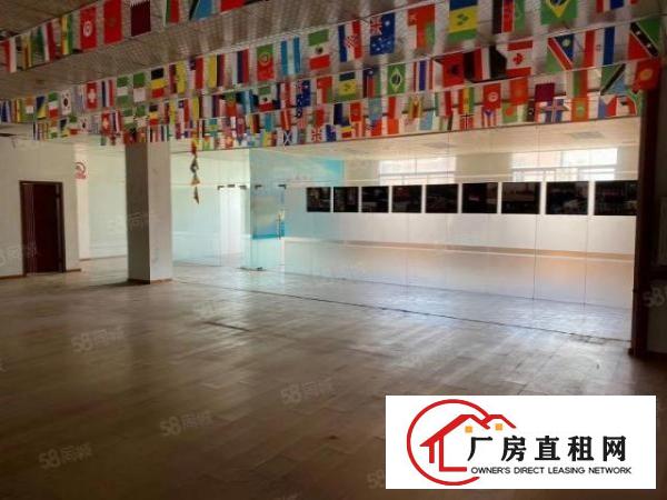  石岩料坑小面积厂房出租280平米大小可分