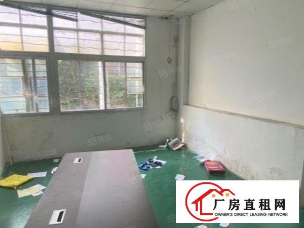  石岩北环新出450平，带无尘车间独门独院厂房