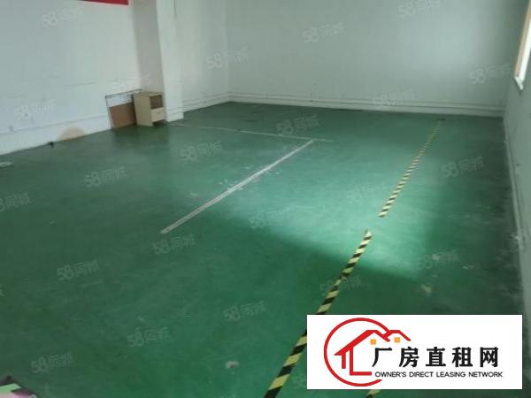 石岩料坑工业区业主自有厂房500平方米办公楼出租水电齐全