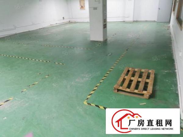  石岩料坑工业区业主自有厂房500平方米办公楼出租水电齐全