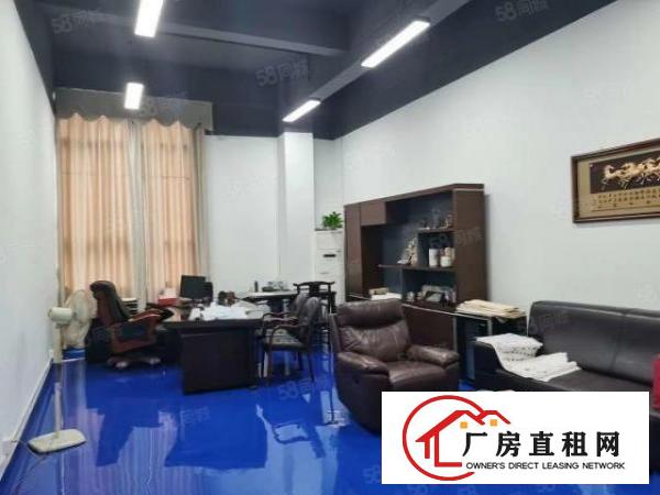  石岩物流园旁3楼整层3900平，精装修，实际面积出租