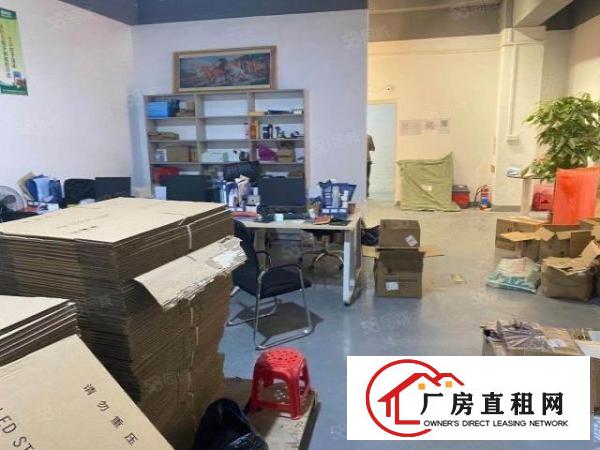 石岩北环路恒都集团附近楼上340平，精装修21格局