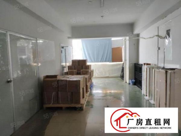  石岩塘头机荷高速出口原房东2楼650平整层精装修出租